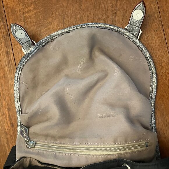 MZ Wallace Mini Backpack - Picture 10 of 14